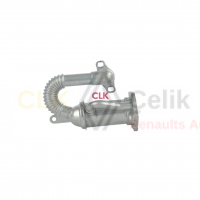 EGR SOĞUTUCUSU VANASI MEGANE 3 147357493R 147350718R 8200446882